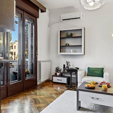 City Vibes Apartment Bucarest Exterior foto