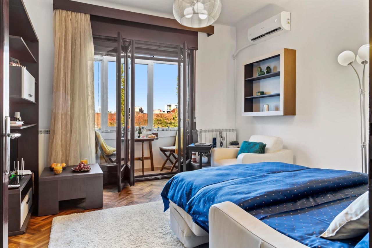 City Vibes Apartment Bucarest Exterior foto
